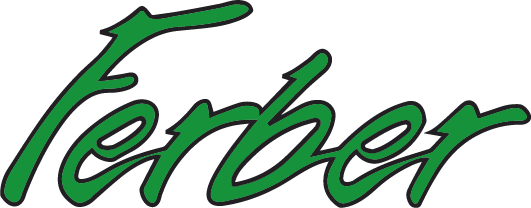 Logotipo Ferber